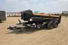 2026 Southland 16K 7' x 14' Heavy Duty Dump