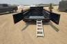 2026 Southland 16K 7' x 14' Heavy Duty Dump