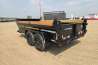 2026 Southland 16K 7' x 14' Heavy Duty Dump