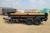 2026 Southland 16K 7' x 14' Heavy Duty Dump