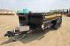 2026 Southland 16K 7' x 14' Heavy Duty Dump