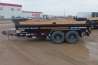 2026 Southland 16K 7' x 14' Heavy Duty Dump