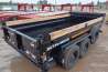 2026 Southland 16K 7' x 14' Heavy Duty Dump