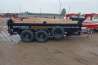 2026 Southland 16K 7' x 14' Heavy Duty Dump