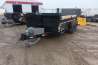 2026 Southland 16K 7' x 14' Heavy Duty Dump