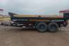2026 Southland 16K 7' x 14' Heavy Duty Dump