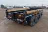 2026 Southland 16K 7' x 14' Heavy Duty Dump