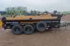 2026 Southland 16K 7' x 14' Heavy Duty Dump