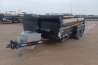 2026 Southland 16K 7' x 14' Heavy Duty Dump