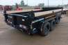 2026 Southland 16K 7' x 14' Heavy Duty Dump
