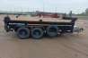 2026 Southland 16K 7' x 14' Heavy Duty Dump