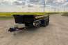 2026 Southland 16K 7' x 14' Heavy Duty Dump