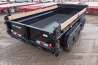 2026 Southland 16K 7' x 14' Heavy Duty Dump