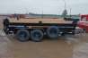 2026 Southland 16K 7' x 14' Heavy Duty Dump