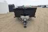 2026 Southland 16K 7' x 14' Heavy Duty Dump