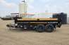 2026 Southland 16K 7' x 14' Heavy Duty Dump