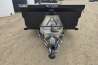 2026 Southland 16K 7' x 14' Heavy Duty Dump
