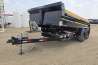 2026 Southland 16K 7' x 14' Heavy Duty Dump