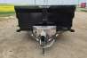 2026 Southland 16K 7' x 14' Heavy Duty Dump
