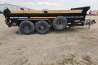 2026 Southland 16K 7' x 14' Heavy Duty Dump
