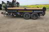2026 Southland 16K 7' x 14' Heavy Duty Dump