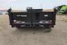 2026 Southland 16K 7' x 14' Heavy Duty Dump