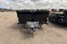 2026 Southland 16K 7' x 14' Heavy Duty Dump