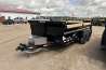 2026 Southland 16K 7' x 14' Heavy Duty Dump