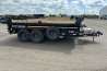 2026 Southland 16K 7' x 14' Heavy Duty Dump