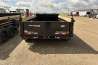2026 Southland 16K 7' x 14' Heavy Duty Dump