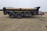 2026 Southland 16K 7' x 14' Heavy Duty Dump