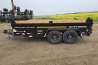 2026 Southland 16K 7' x 14' Heavy Duty Dump