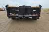 2026 Southland 16K 7' x 14' Heavy Duty Dump