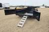 2026 Southland 16K 7' x 14' Heavy Duty Dump Trailer