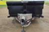 2026 Southland 16K 7' x 14' Heavy Duty Dump Trailer