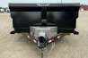 2026 Southland 16K 7' x 14' Heavy Duty Dump Trailer