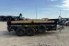 2026 Southland 16K 7' x 14' Heavy Duty Dump Trailer