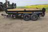 2026 Southland 16K 7' x 14' Heavy Duty Dump Trailer