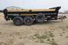 2026 Southland 16K 7' x 14' Heavy Duty Dump Trailer