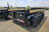 2026 Southland 16K 7' x 14' Heavy Duty Dump Trailer