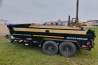 2026 Southland 16K 7' x 14' Heavy Duty Dump Trailer