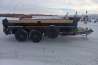 2026 Southland 16K 7' x 14' Heavy Duty Dump Trailer