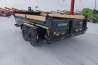 2026 Southland 16K 7' x 14' Heavy Duty Dump Trailer