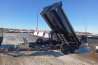 2026 Southland 16K 7' x 14' Heavy Duty Dump Trailer