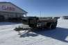 2026 Southland 16K 7' x 14' Heavy Duty Dump Trailer