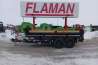 2026 Southland 16K 7' x 14' Heavy Duty Dump Trailer