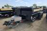 2026 Southland 16K 7' x 14' Heavy Duty Dump Trailer