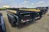 2026 Southland 16K 7' x 14' Heavy Duty Dump Trailer