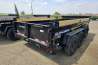 2026 Southland 16K 7' x 14' Heavy Duty Dump Trailer