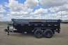 2026 Southland 16K 7' x 14' High Side Dump